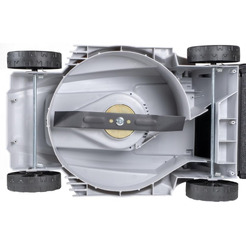 Газонокосилка электрическая Ставр ГКЭ-1400М (ст1400мгкэ)