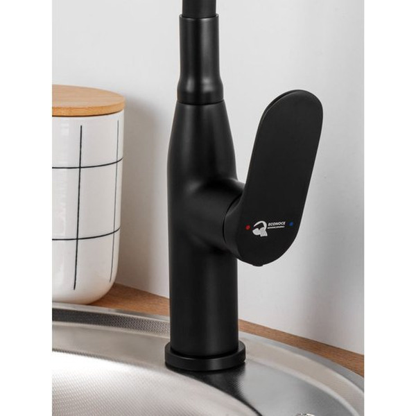 Смеситель Econoce EC0713BL