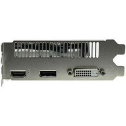 Видеокарта Afox AF1050-4096D5H4-V2