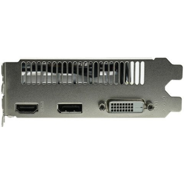 Видеокарта Afox AF1050-4096D5H4-V2