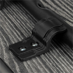 Стул складной туристический NIKA ТС/ЯС