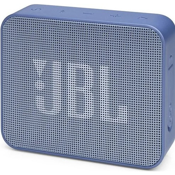 Портативная колонка JBL Go Essential (синий)