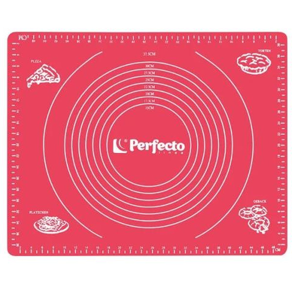 Коврик для теста PERFECTO LINEA FRUIT DOVE 23-504004