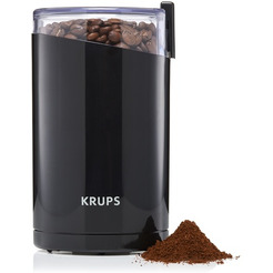 Кофемолка Krups F2034232
