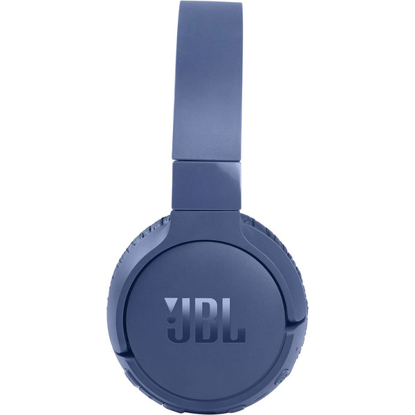 Наушники JBL T660 NC (синий)