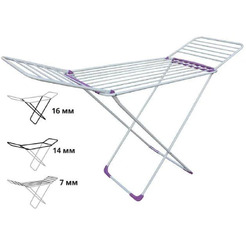 Сушилка для белья Perfecto Linea Gloria (46-000215)