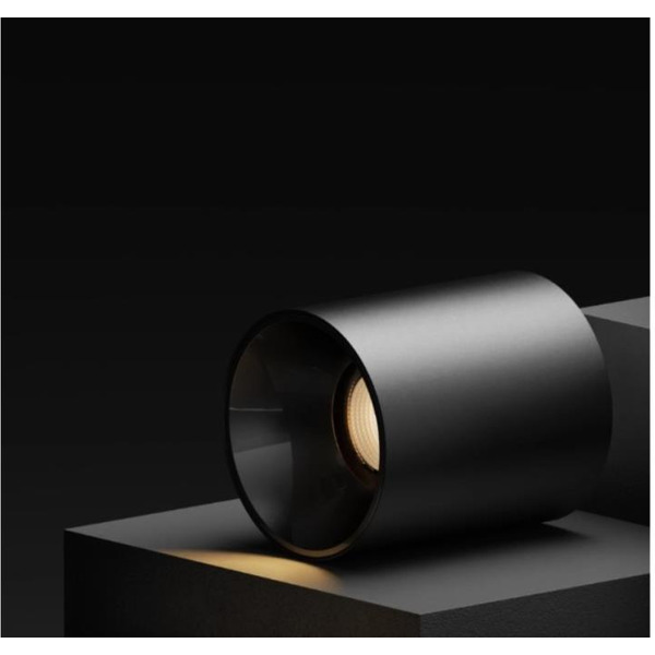 Умный светильник Aqara T1 черный (MZSD11LM_24BL)