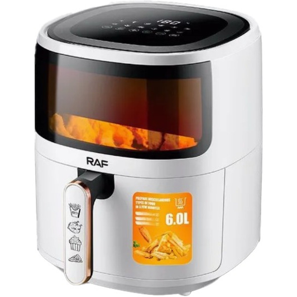 Аэрогриль Raf R.5330W