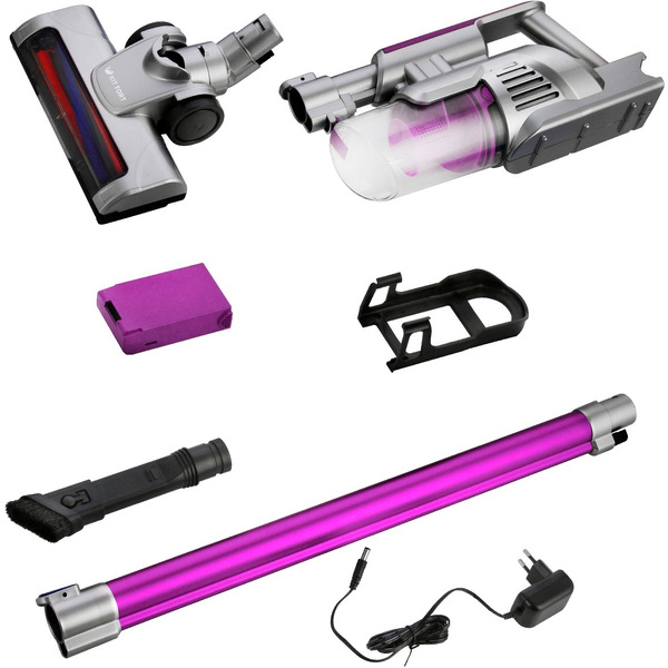 Пылесос KITFORT КТ-536-2