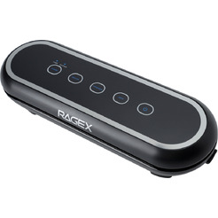 Вакуумный упаковщик RageX R2201-000