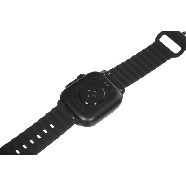 Умные часы Realme Watch 5 (черный титан)