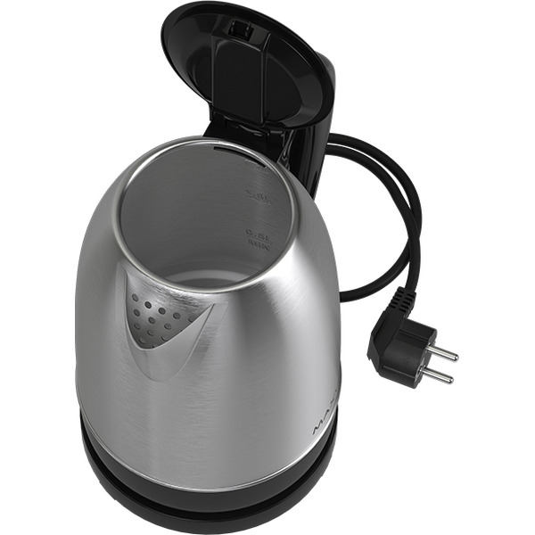 Электрический чайник Maxvi KE1721S