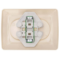 Розетка Kranz KR-78-0249