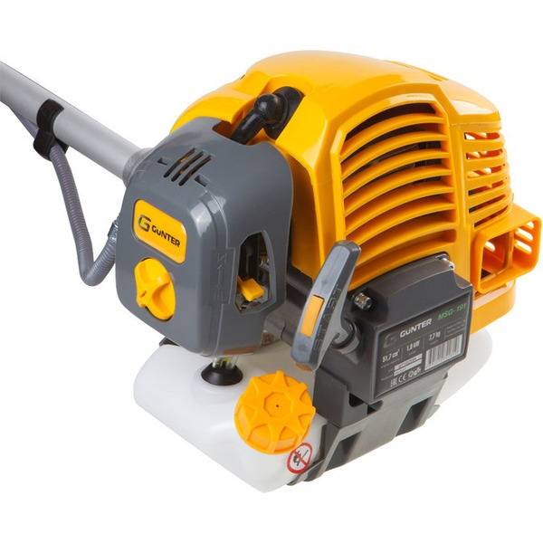 Триммер Gunter MSG-191