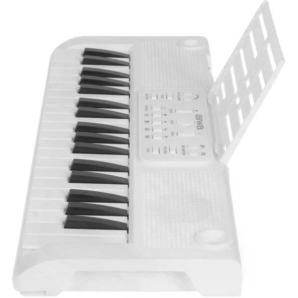 Синтезатор Aiwa ASZ-370W