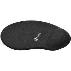 Коврик для мыши Oklick OK-RG0550 (черный)