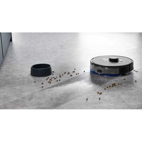 Робот-пылесос Tefal X-plorer Serie 75 S RG8575WH