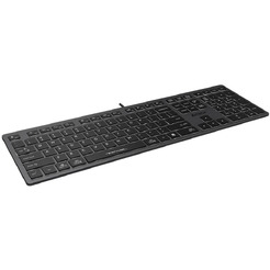 Клавиатура A4Tech Fstyler FX60 (белая подсветка)