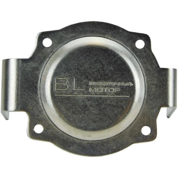 Аккумуляторный бесщеточный НАБОР 2в1 Profipower  ProfiSet 2A16 (Li-ion 2шт, 2.0Ач, З/У, в кейсе, E0210, E0211)