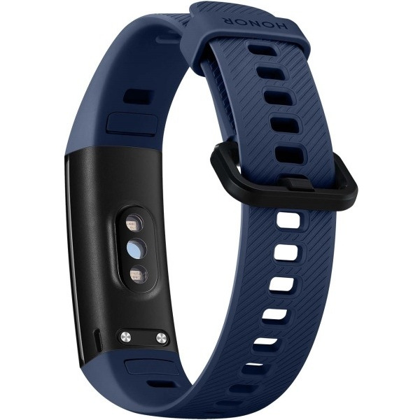 Фитнес-браслет HONOR Band 5 (CRS-B39S) Midnight Navy