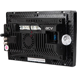 USB-магнитола ACV AD-9007
