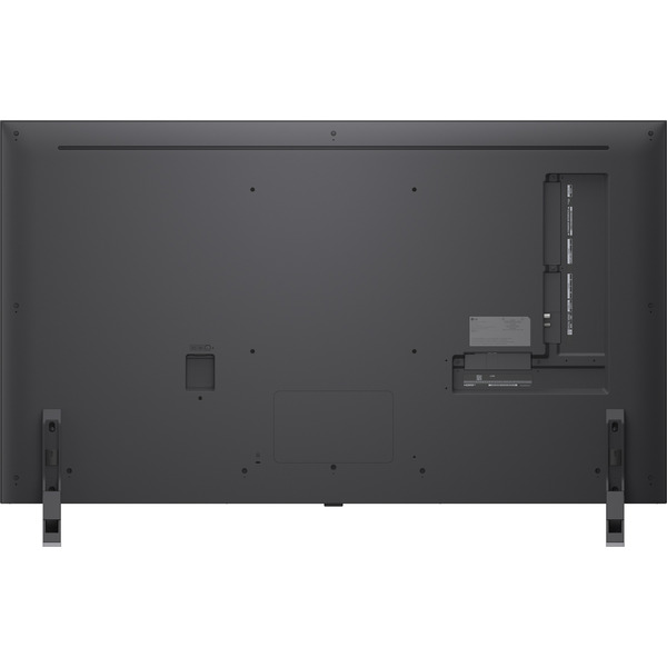 Телевизор LG 55QNED85B6C
