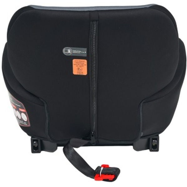 Бустер VipBaby LYB959 SeatFix (Graphit Onix)