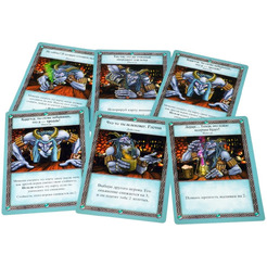 Настольная игра Hobby World Таверна "Красный Дракон": Троллье зелье и чары волчары