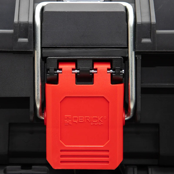Ящик для инструментов Qbrick System PRIME Toolbox 150 Vario SKRQPRIM150VCZAPG003