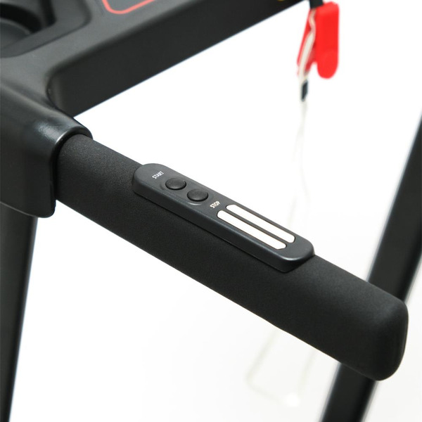 Беговая дорожка AMETIST RUN Black