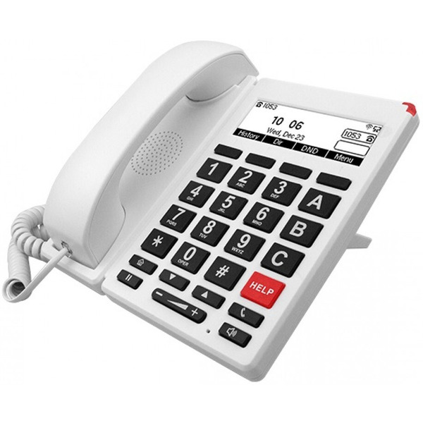 IP-Телефония Flyingvoice FIP12WP