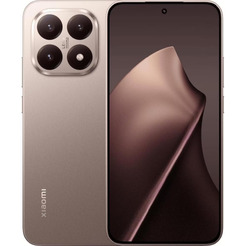 Смартфон Xiaomi 15T 12GB/256GB Rose Gold EU
