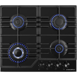Газовая варочная панель MAUNFELD EGHG.64.43CB/G