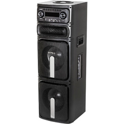 Минисистема Supra SMB-2050