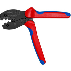 Пресс-клещи под кабельные наконечники KNIPEX 975242
