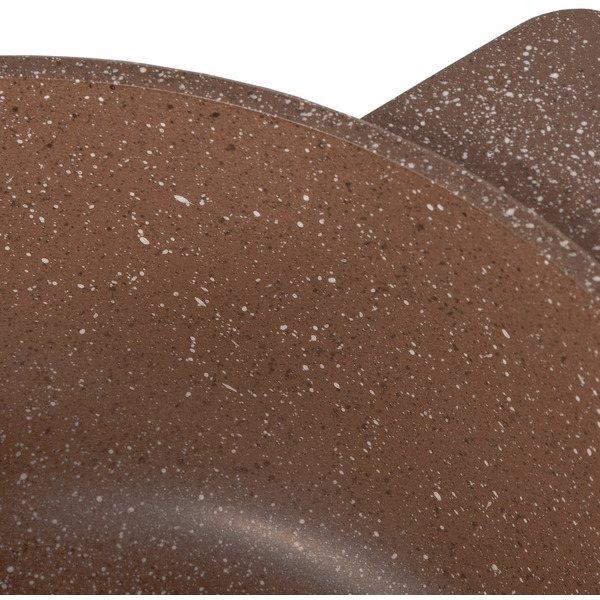 Кастрюля MAUNFELD Carmel MF24CRM01CR