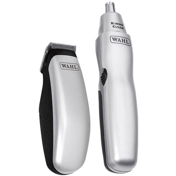 Триммер Wahl Travel Kit 09962-1816