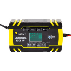 Зарядное устройство Kolner KBCH 10i (кн10ибсх)