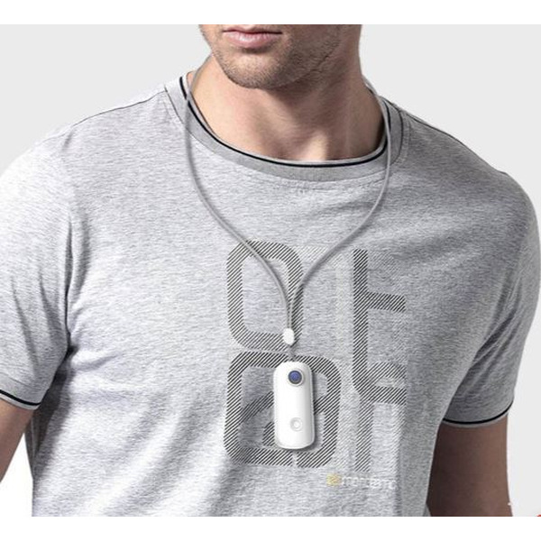 Экшн камера SJCAM С100 (розовая)