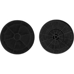 Фильтр угольный ZORG QF-1323 (пара)