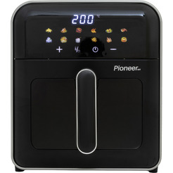 Аэрогриль Pioneer SM537D