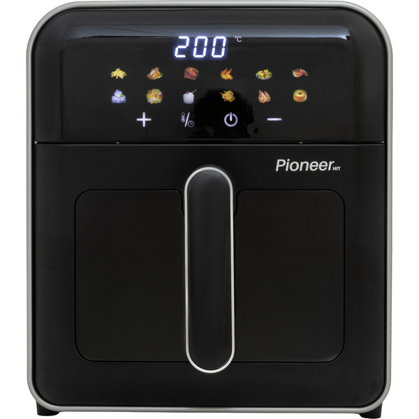 Аэрогриль Pioneer SM537D