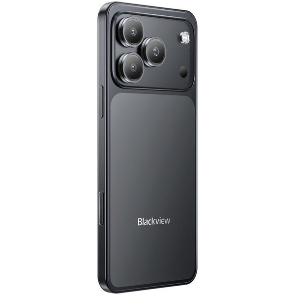 Смартфон Blackview Wave 7C 4GB/128GB (черный)