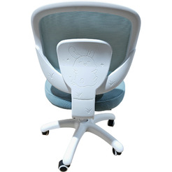 Кресло детское Brabix KIDS MG-230 (533320) голубое