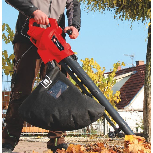Воздуходувка Einhell GC-EL 3024 E (3433370)