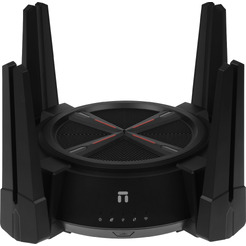 Wi-Fi роутер Netis NX62