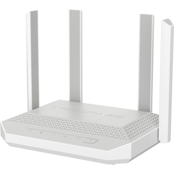 Wi-Fi роутер Netcraze Ultra NC-1812