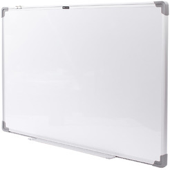 Магнитно-маркерная доска Deli 39033A (белый)