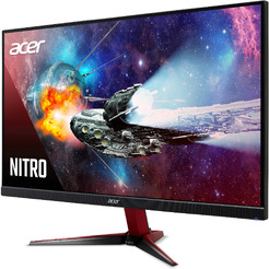Игровой монитор Acer Nitro VG271Zbmiipx UM.HV1CD.Z01
