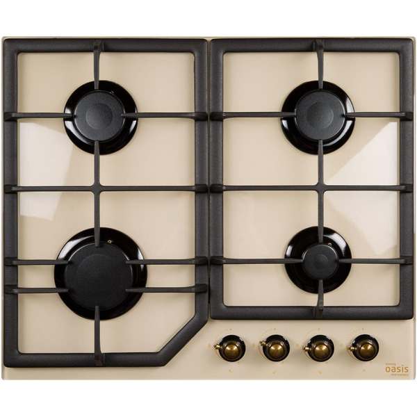 Варочная панель Making Oasis Everywhere P-GR